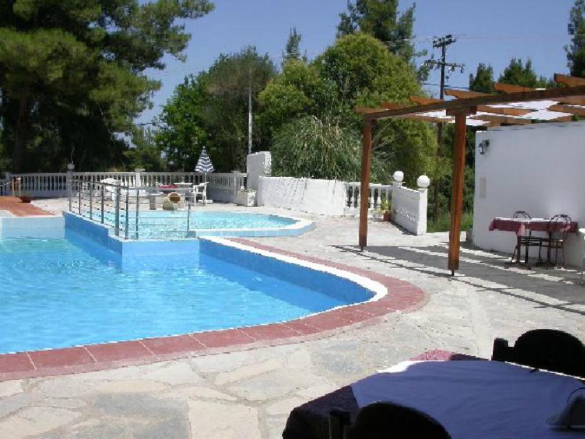 Kassandra Bay Халкидики Экстерьер фото